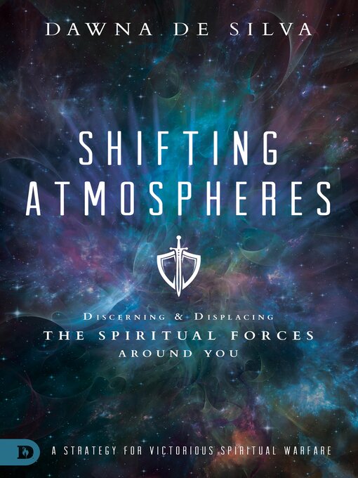 Title details for Shifting Atmospheres by Dawna DeSilva - Available